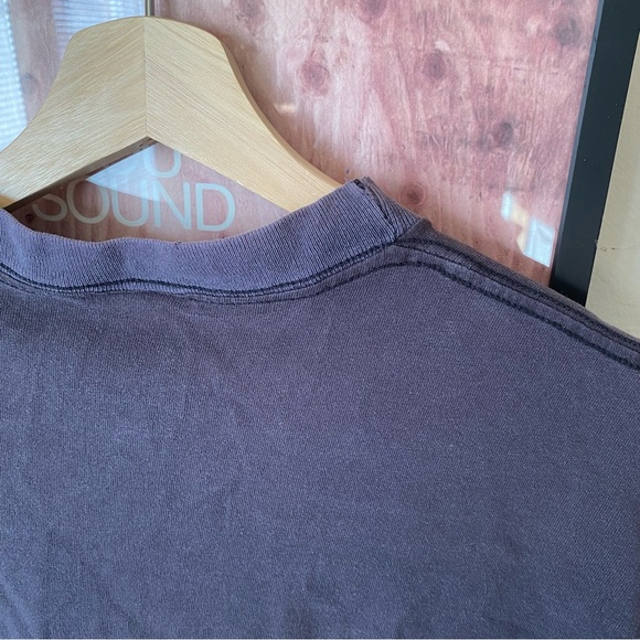 Vintage Chevrolet Camaro Graphic T-Shirt Tee Unisex Large USA Made Single Stitch - Picture 6 of 8